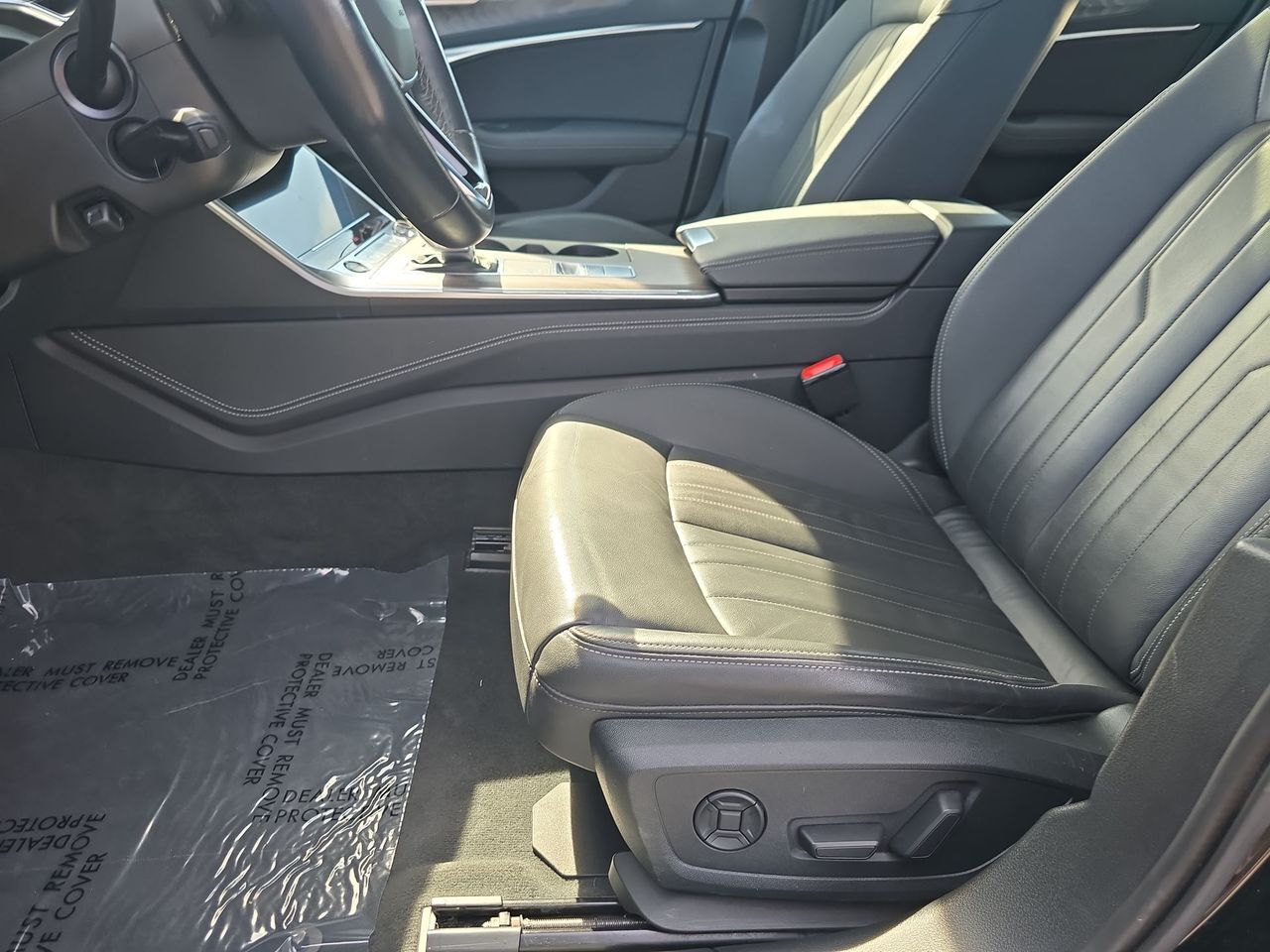 2024 Audi A6 55 Premium Plus Columbus OH
