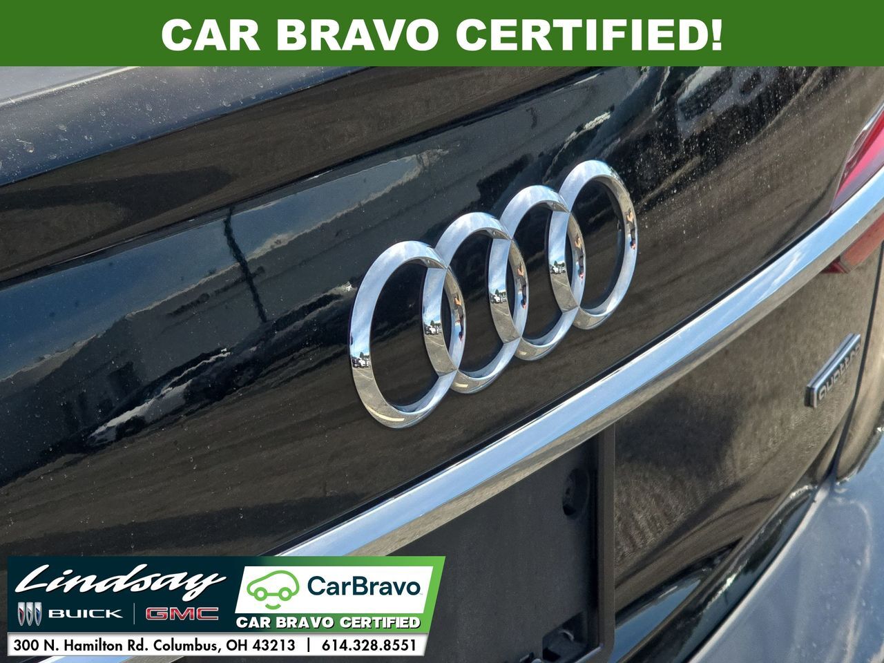 2024 Audi A6 55 Premium Plus Columbus OH
