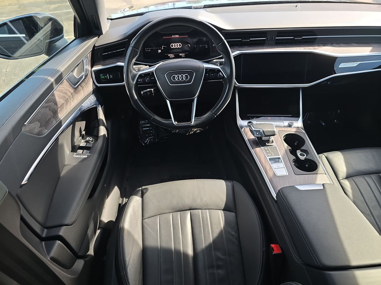 2024 Audi A6 55 Premium Plus Columbus OH