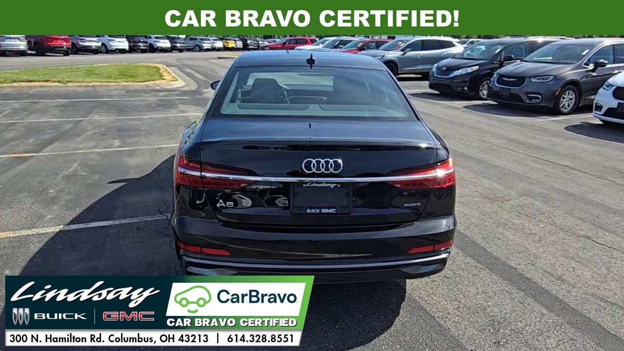 2024 Audi A6 55 Premium Plus Columbus OH