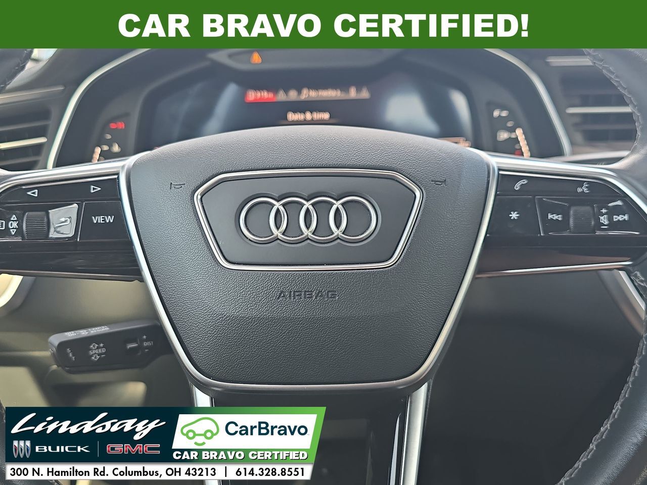 2024 Audi A6 55 Premium Plus Columbus OH