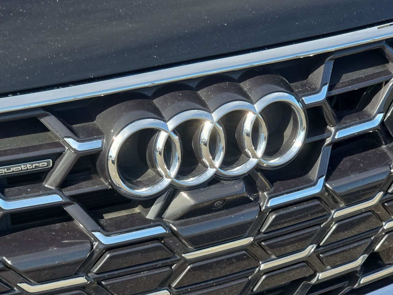 2024 Audi A6 55 Premium Plus Columbus OH