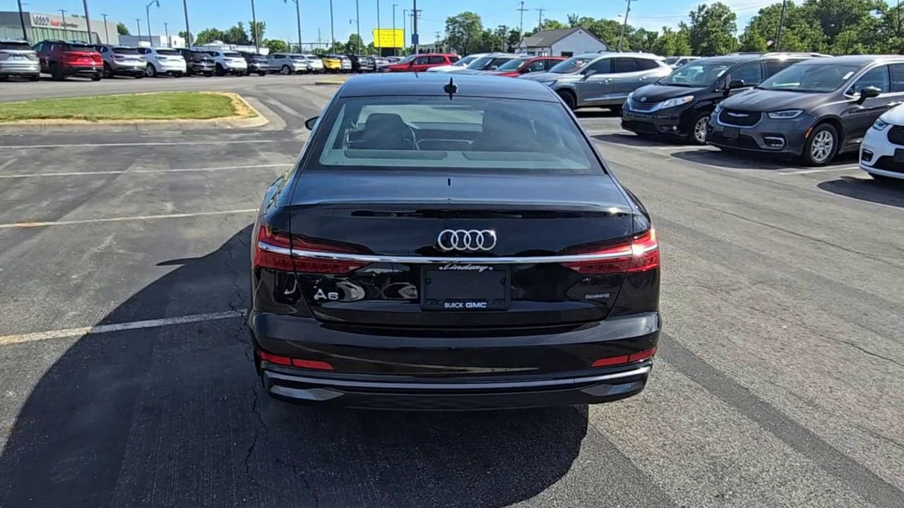 2024 Audi A6 55 Premium Plus Columbus OH