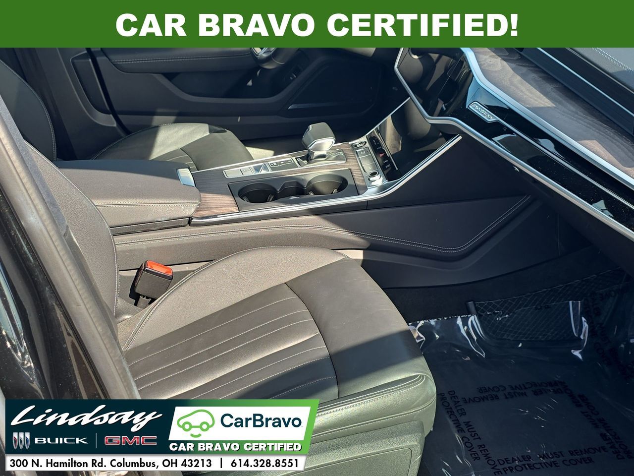 2024 Audi A6 55 Premium Plus Columbus OH