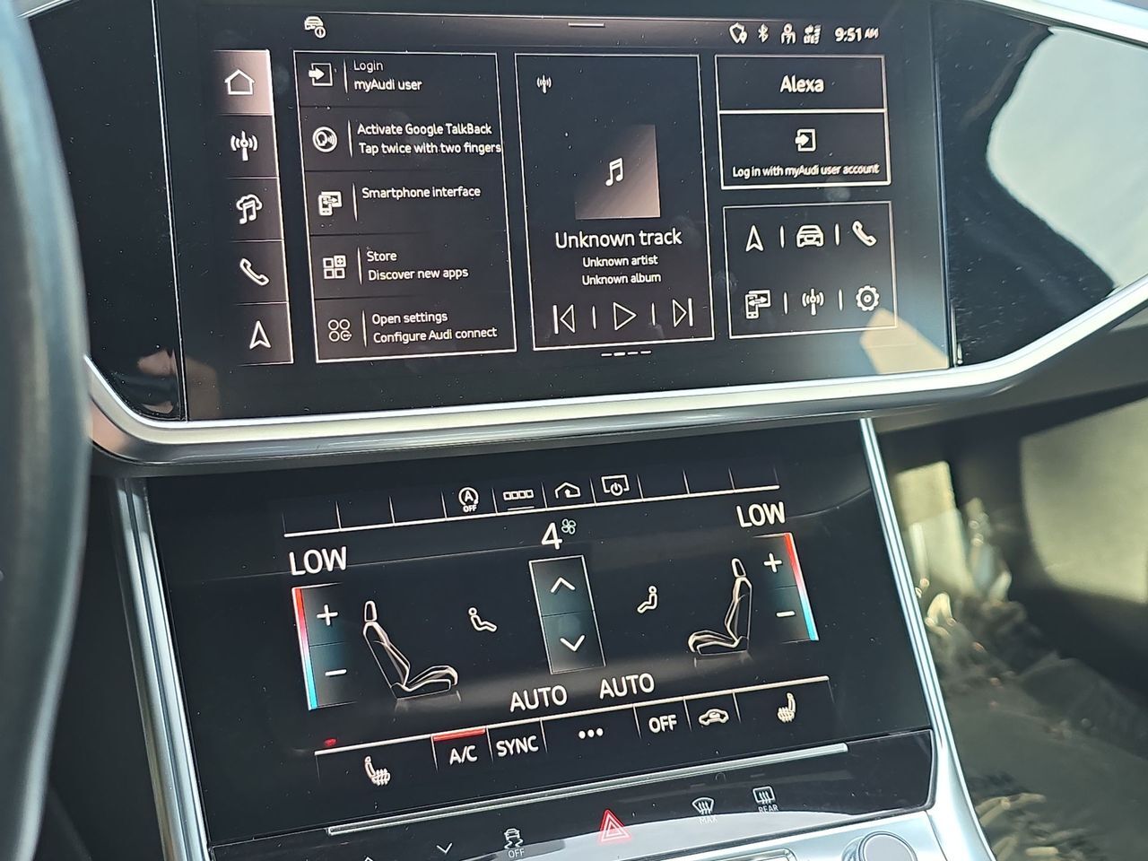 2024 Audi A6 55 Premium Plus Columbus OH