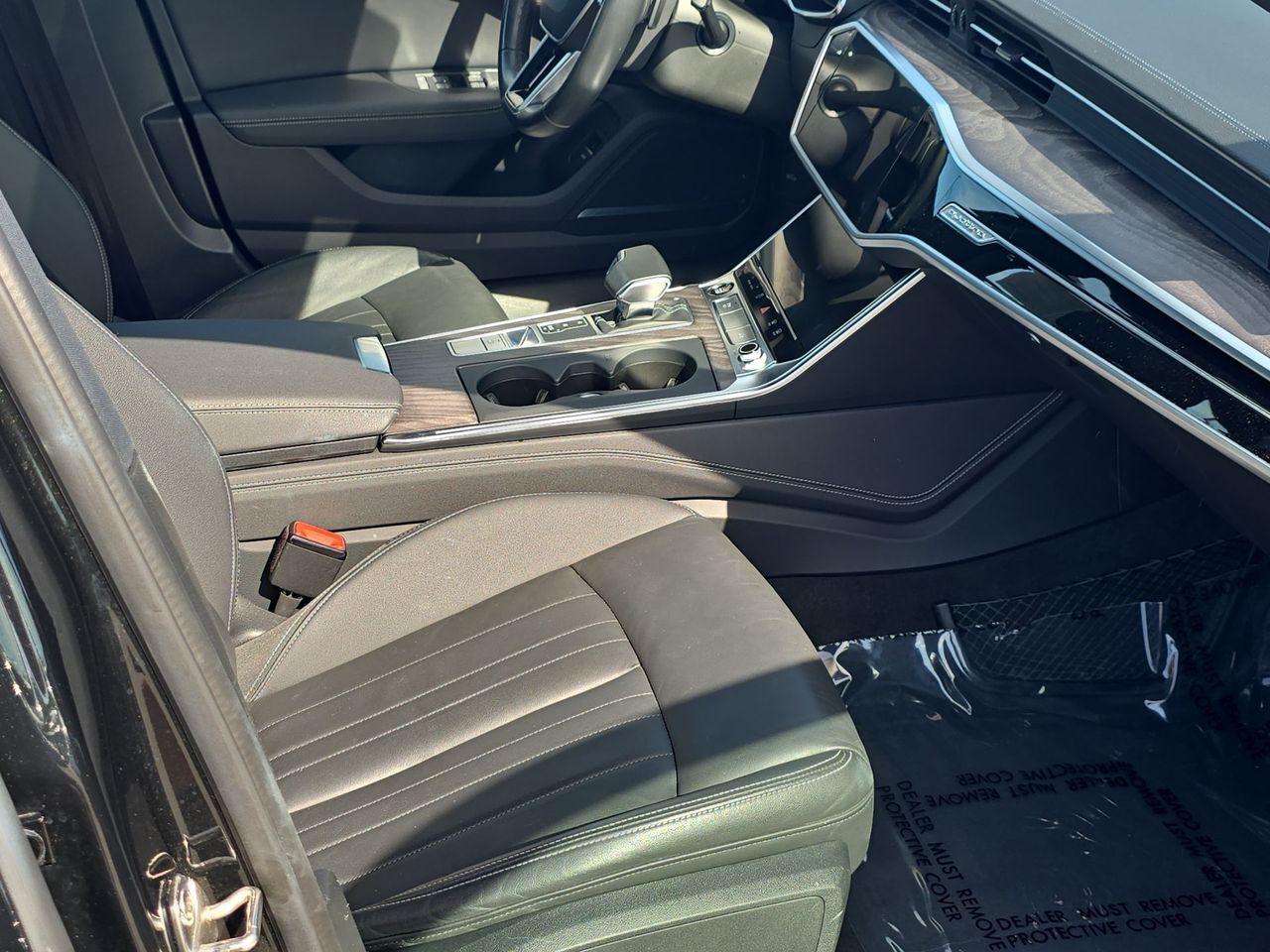 2024 Audi A6 55 Premium Plus Columbus OH