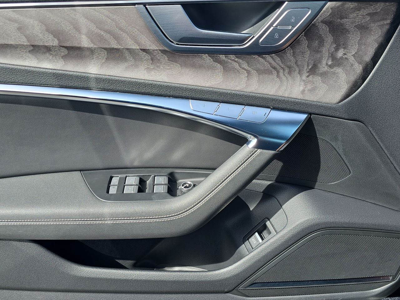 2024 Audi A6 55 Premium Plus Columbus OH