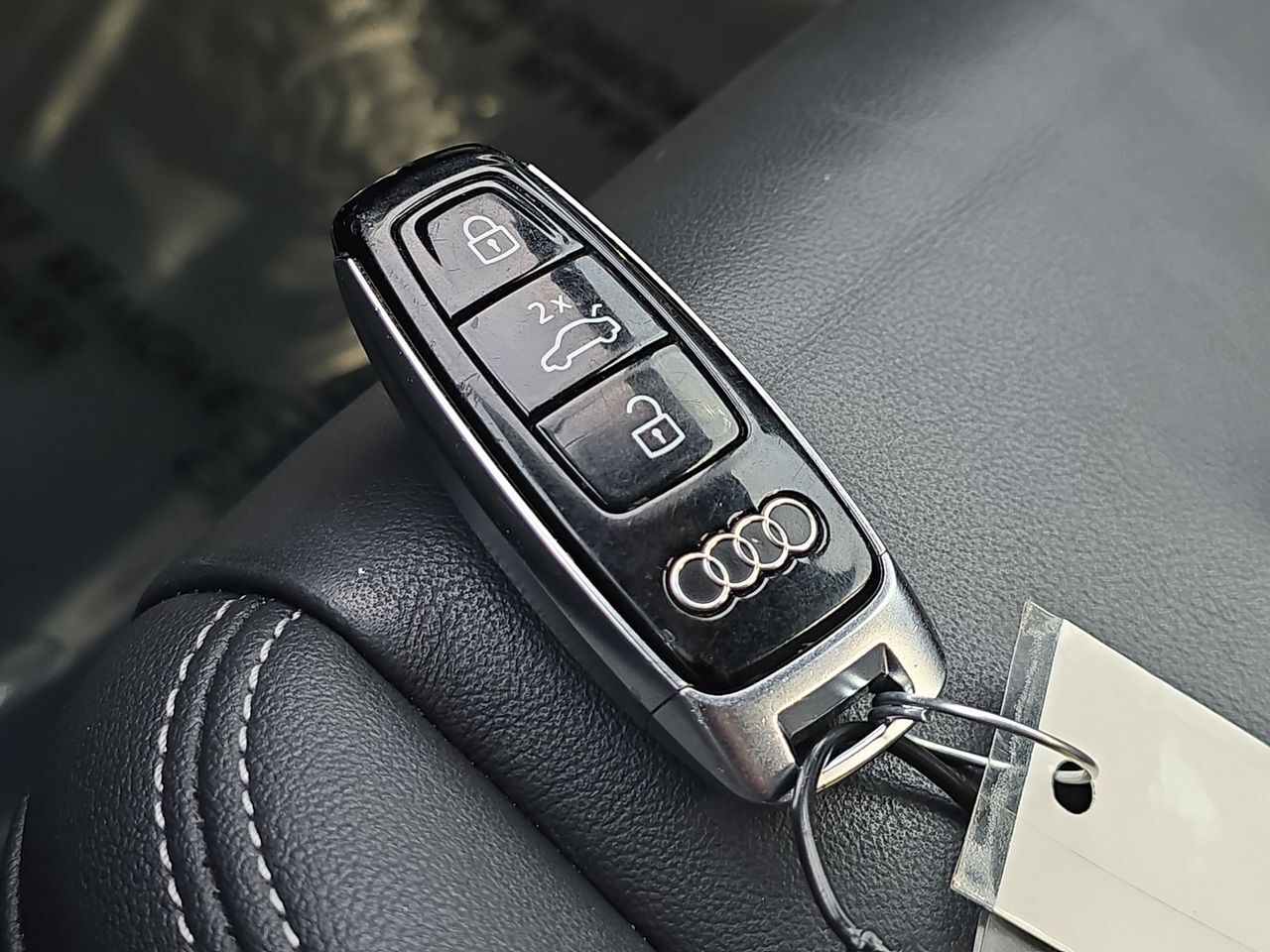 2024 Audi A6 55 Premium Plus Columbus OH