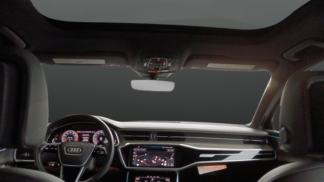 2024 Audi A6 55 Premium Plus Jacksonville FL
