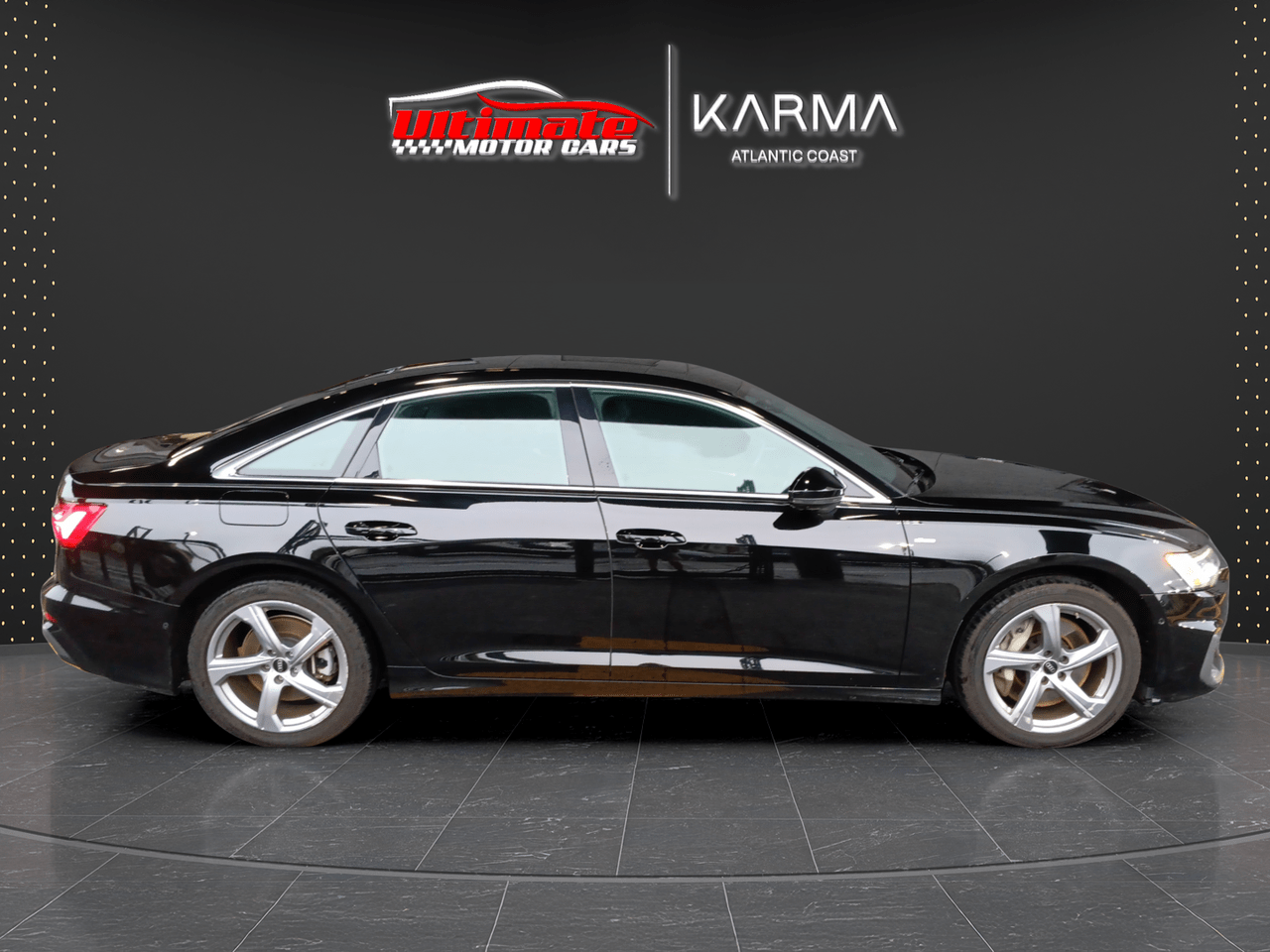2024 Audi A6 55 Premium Plus Jacksonville FL