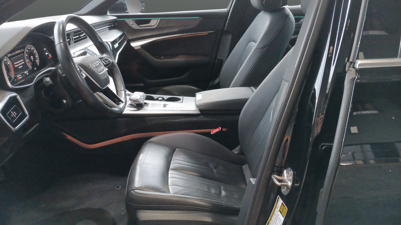 2024 Audi A6 55 Premium Plus Jacksonville FL