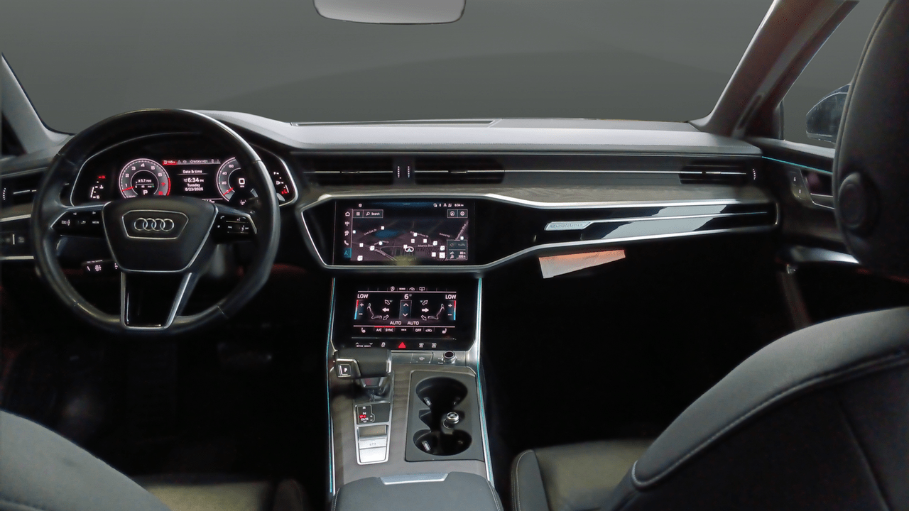 2024 Audi A6 55 Premium Plus Jacksonville FL