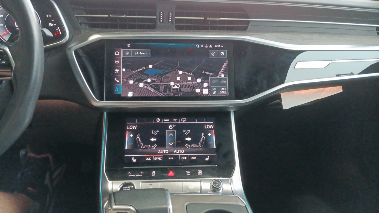 2024 Audi A6 55 Premium Plus Jacksonville FL