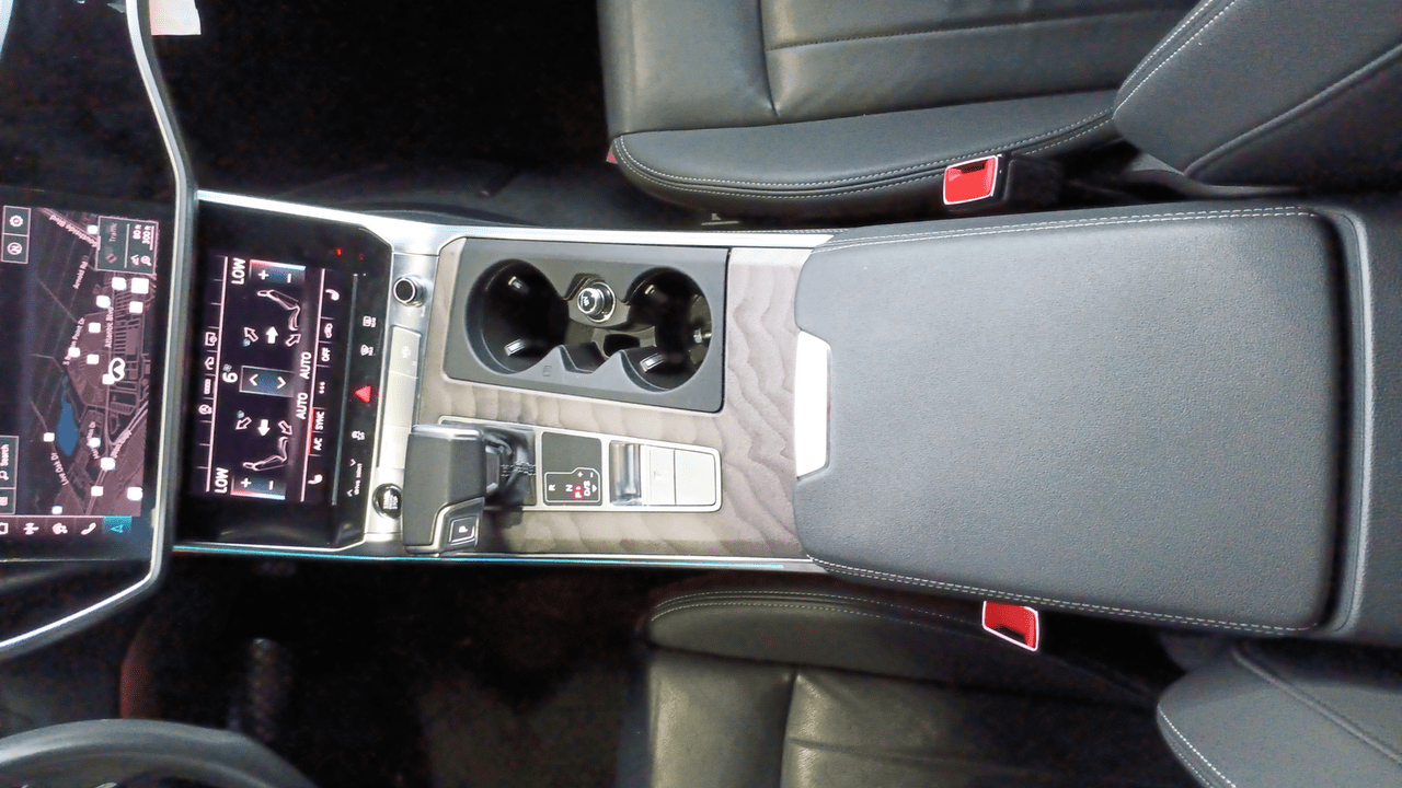 2024 Audi A6 55 Premium Plus Jacksonville FL
