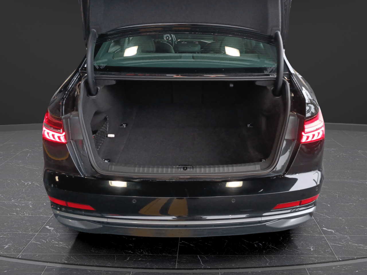 2024 Audi A6 55 Premium Plus Jacksonville FL