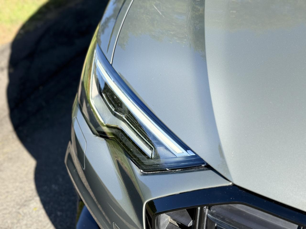 2024 Audi A6 Allroad Premium Plus 55 TFSI San Diego CA