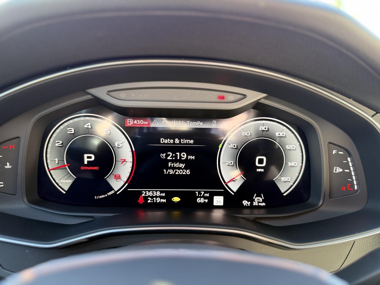 2024 Audi A6 Allroad Premium Plus 55 TFSI San Diego CA