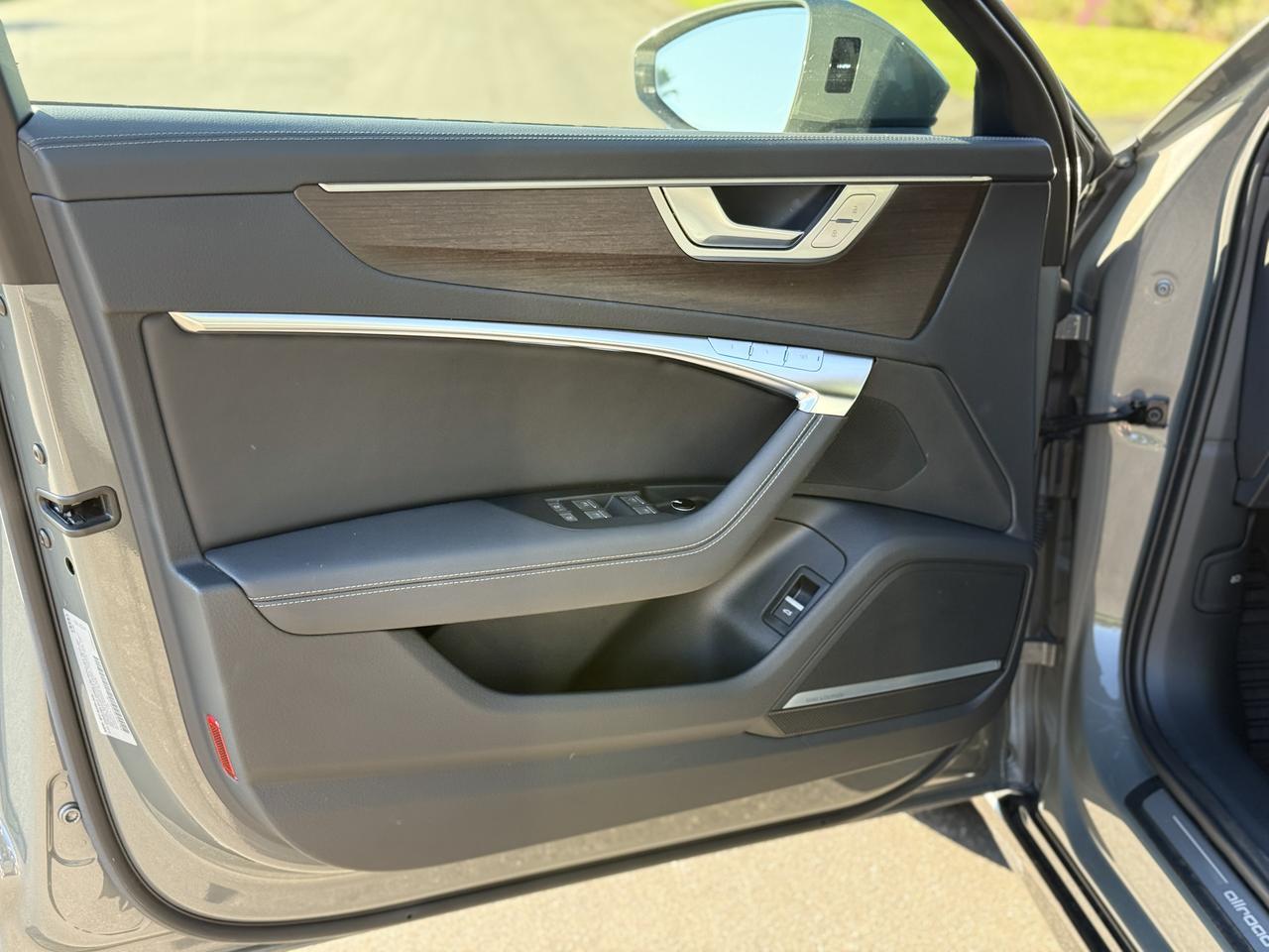 2024 Audi A6 Allroad Premium Plus 55 TFSI San Diego CA