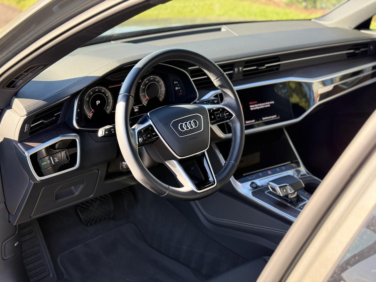 2024 Audi A6 Allroad Premium Plus 55 TFSI San Diego CA
