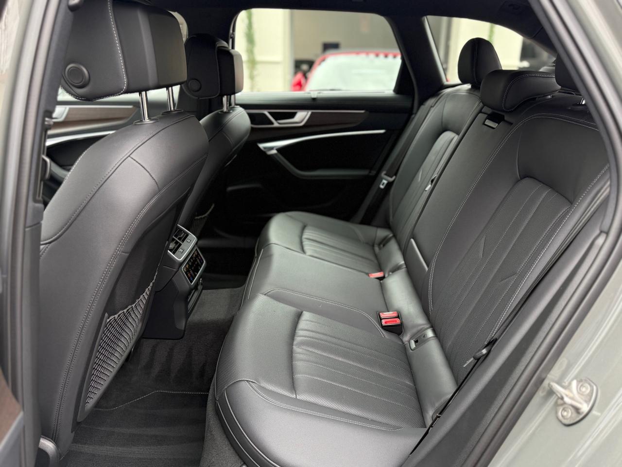 2024 Audi A6 Allroad Premium Plus 55 TFSI San Diego CA