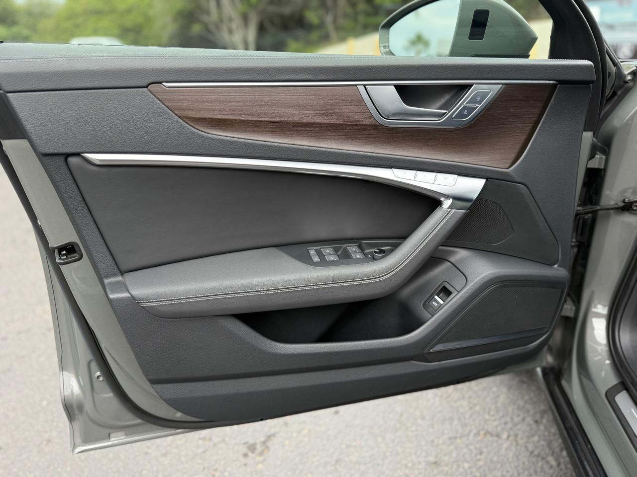 2024 Audi A6 Allroad Premium Plus 55 TFSI San Diego CA