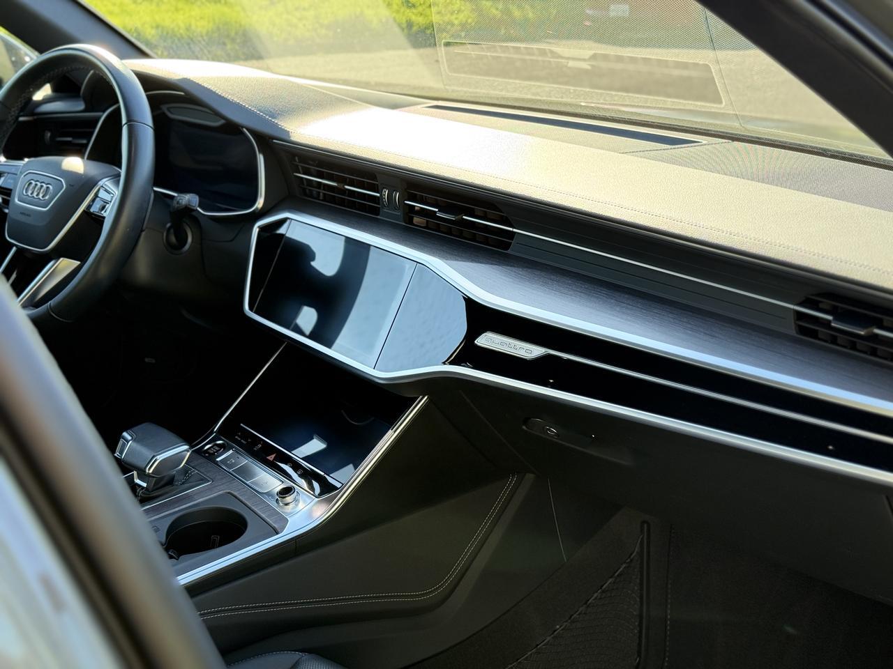 2024 Audi A6 Allroad Premium Plus 55 TFSI San Diego CA