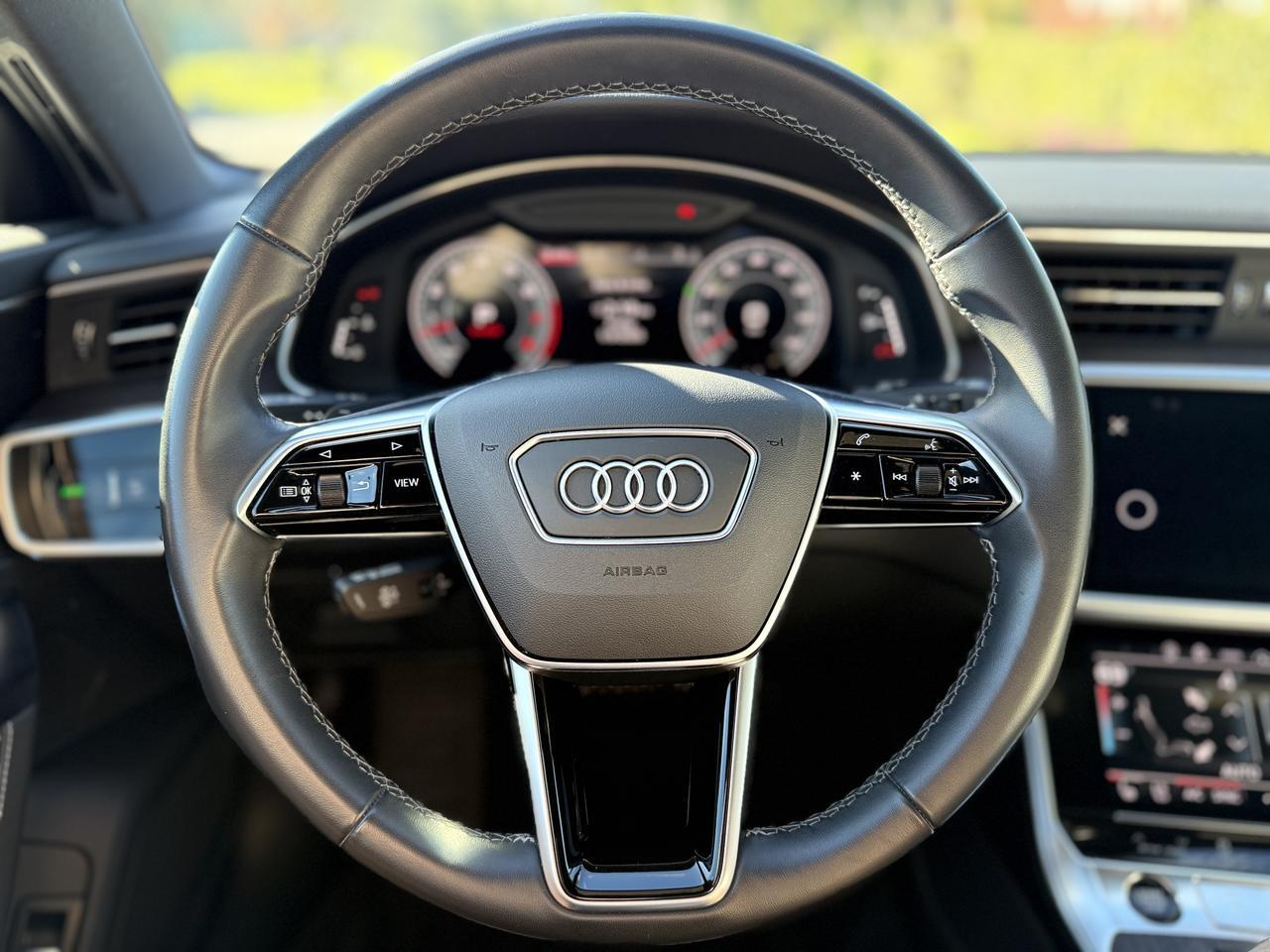 2024 Audi A6 Allroad Premium Plus 55 TFSI San Diego CA