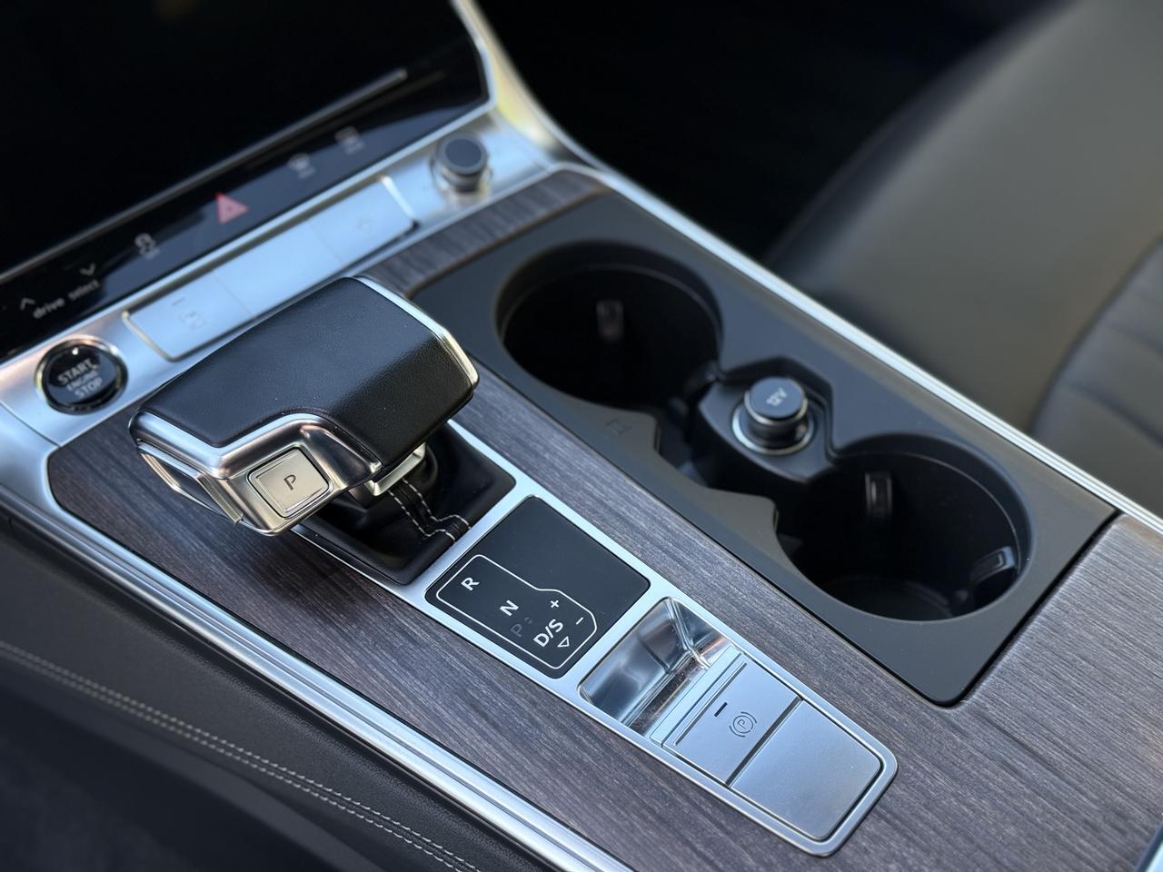 2024 Audi A6 Allroad Premium Plus 55 TFSI San Diego CA