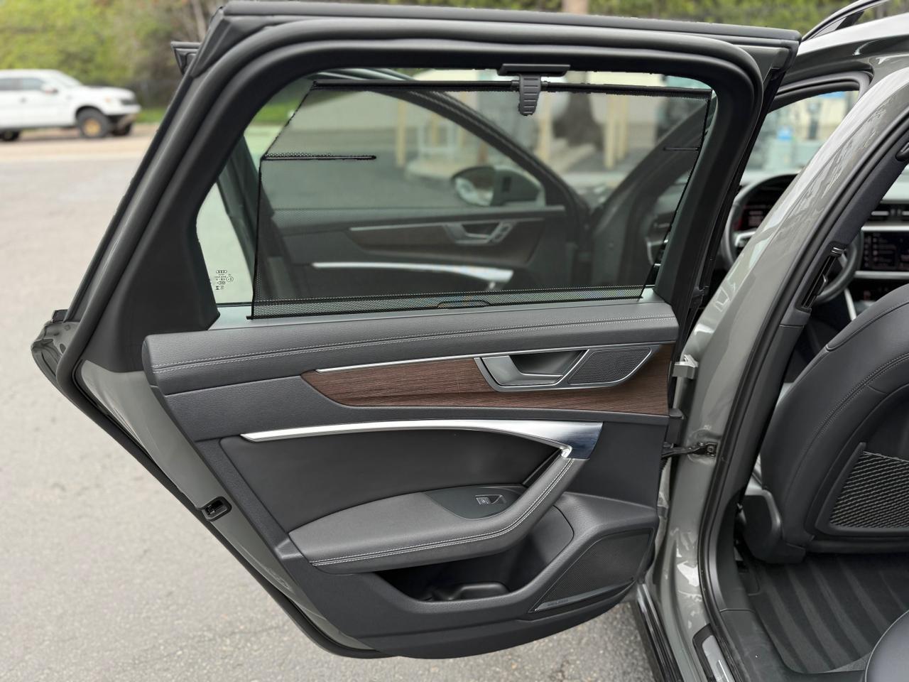 2024 Audi A6 Allroad Premium Plus 55 TFSI San Diego CA