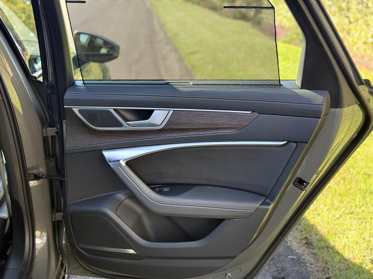 2024 Audi A6 Allroad Premium Plus 55 TFSI San Diego CA