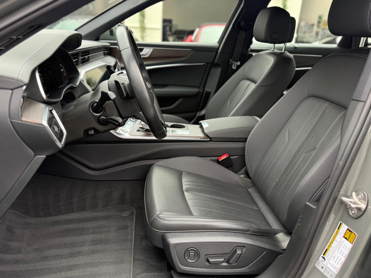 2024 Audi A6 Allroad Premium Plus 55 TFSI San Diego CA