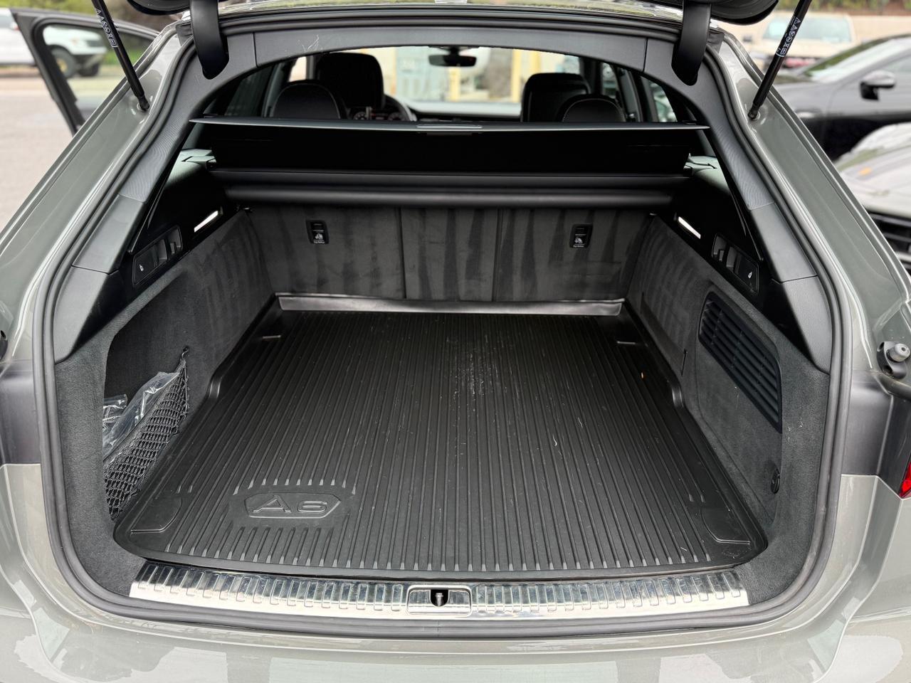 2024 Audi A6 Allroad Premium Plus 55 TFSI San Diego CA