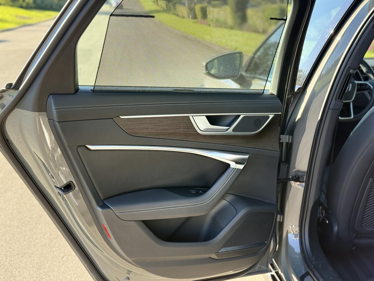 2024 Audi A6 Allroad Premium Plus 55 TFSI San Diego CA