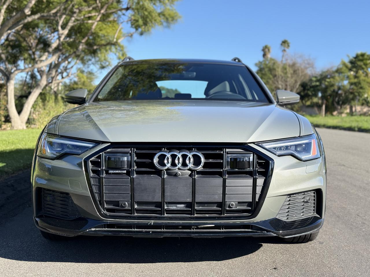 2024 Audi A6 Allroad Premium Plus 55 TFSI San Diego CA