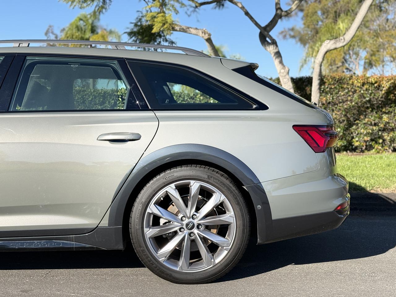 2024 Audi A6 Allroad Premium Plus 55 TFSI San Diego CA