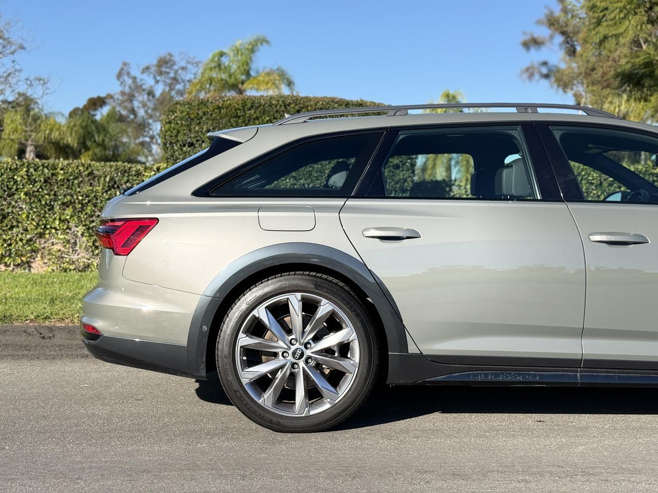 2024 Audi A6 Allroad Premium Plus 55 TFSI San Diego CA
