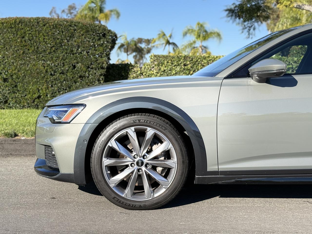 2024 Audi A6 Allroad Premium Plus 55 TFSI San Diego CA