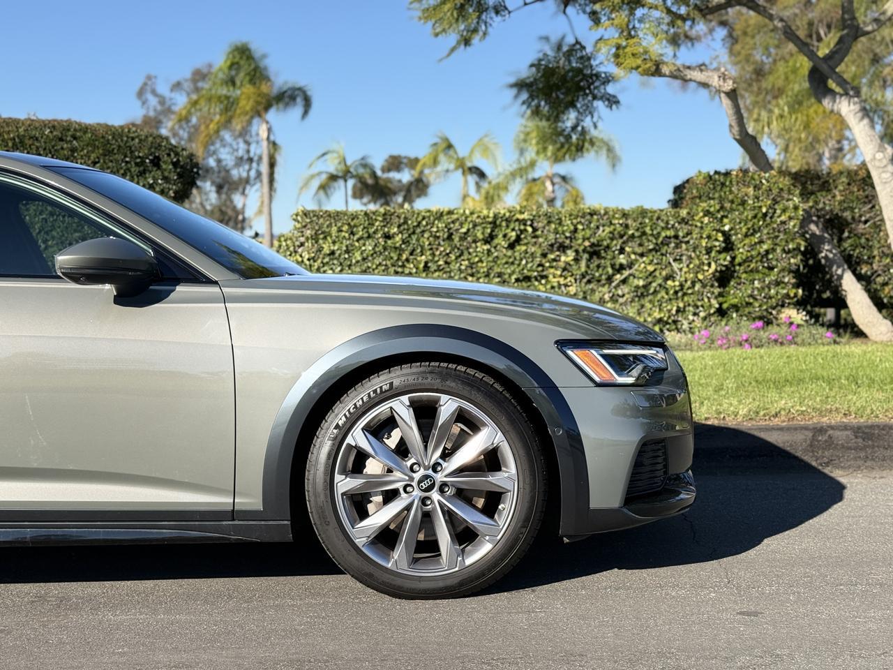 2024 Audi A6 Allroad Premium Plus 55 TFSI San Diego CA