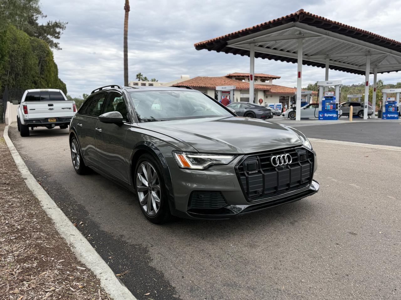 2024 Audi A6 Allroad Premium Plus 55 TFSI San Diego CA