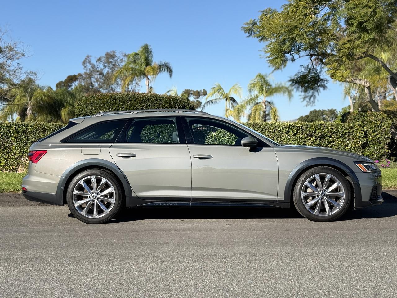 2024 Audi A6 Allroad Premium Plus 55 TFSI San Diego CA
