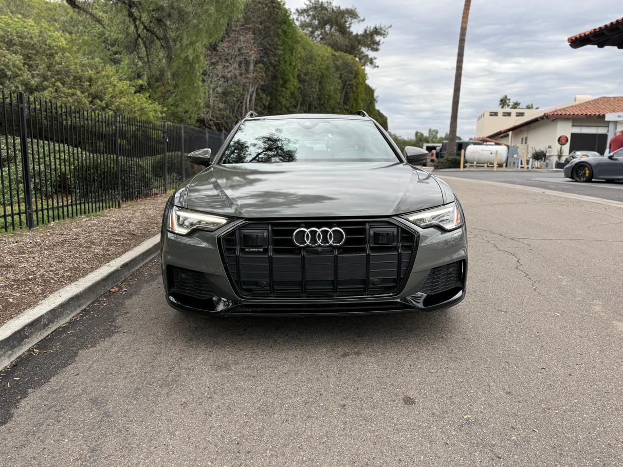 2024 Audi A6 Allroad Premium Plus 55 TFSI San Diego CA