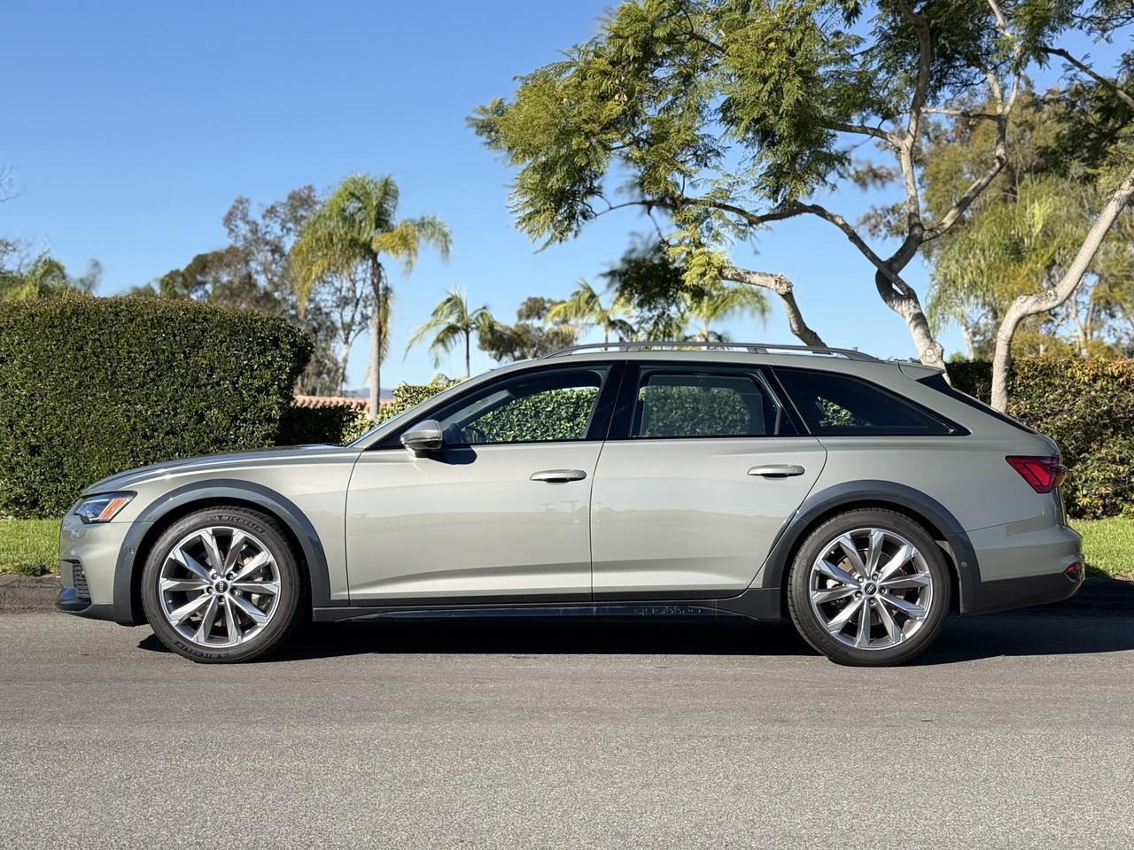 2024 Audi A6 Allroad Premium Plus 55 TFSI San Diego CA