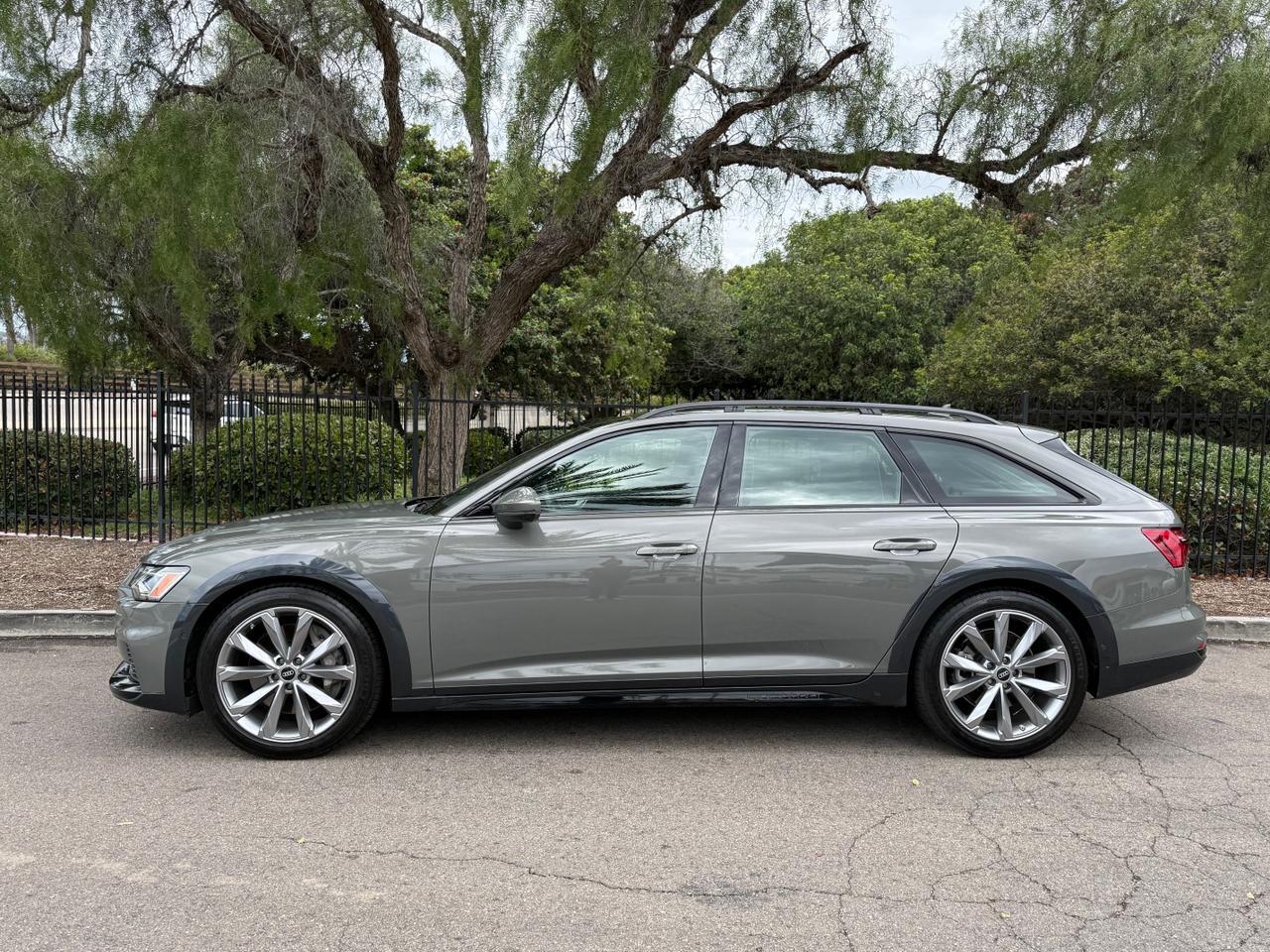 2024 Audi A6 Allroad Premium Plus 55 TFSI San Diego CA