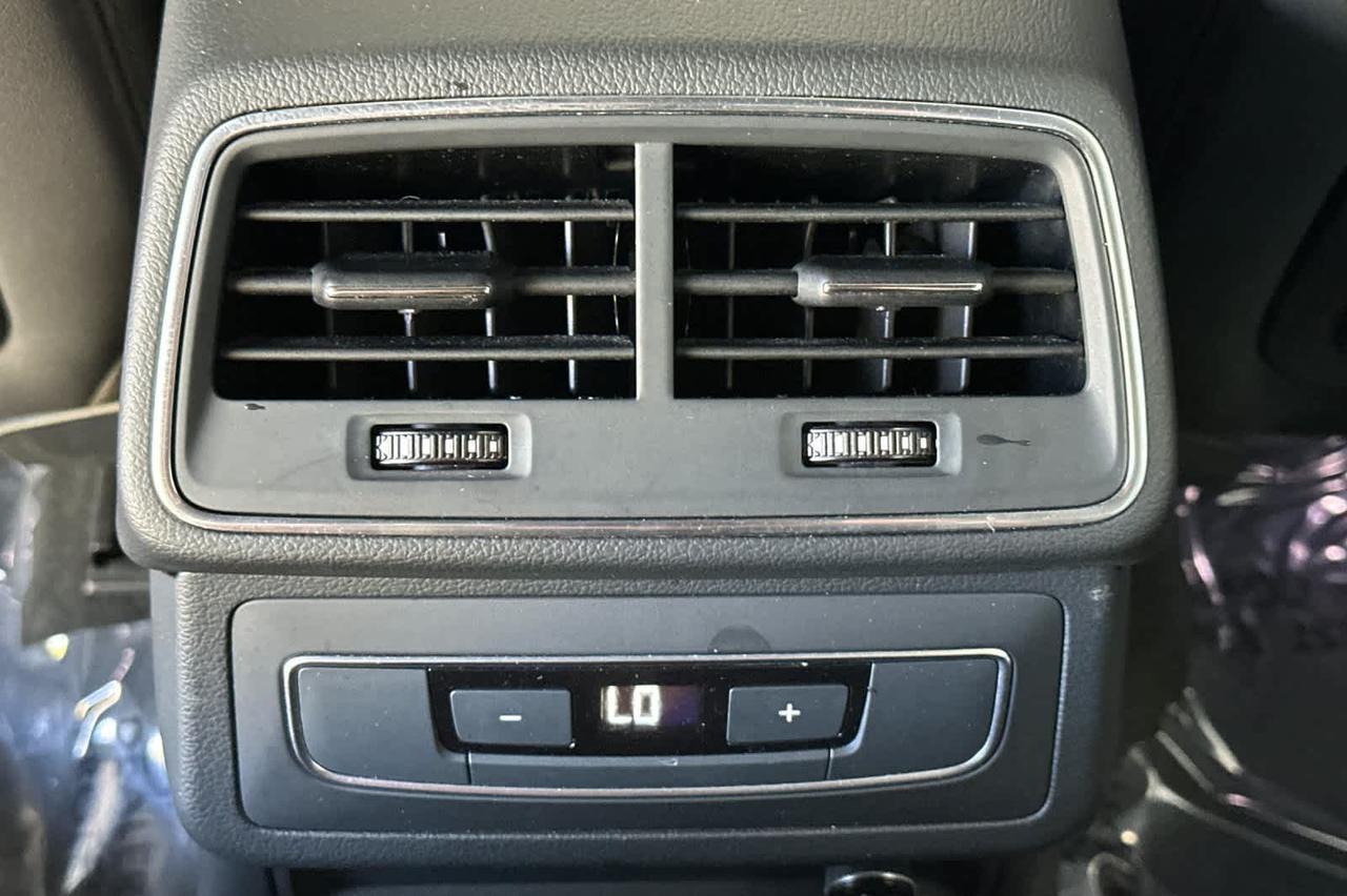 2024 Audi A6 Premium Plus Roseville CA