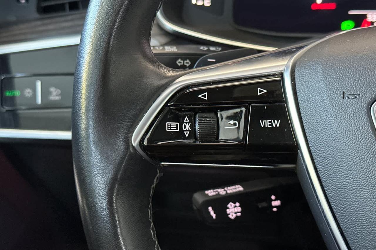 2024 Audi A6 Premium Plus Roseville CA