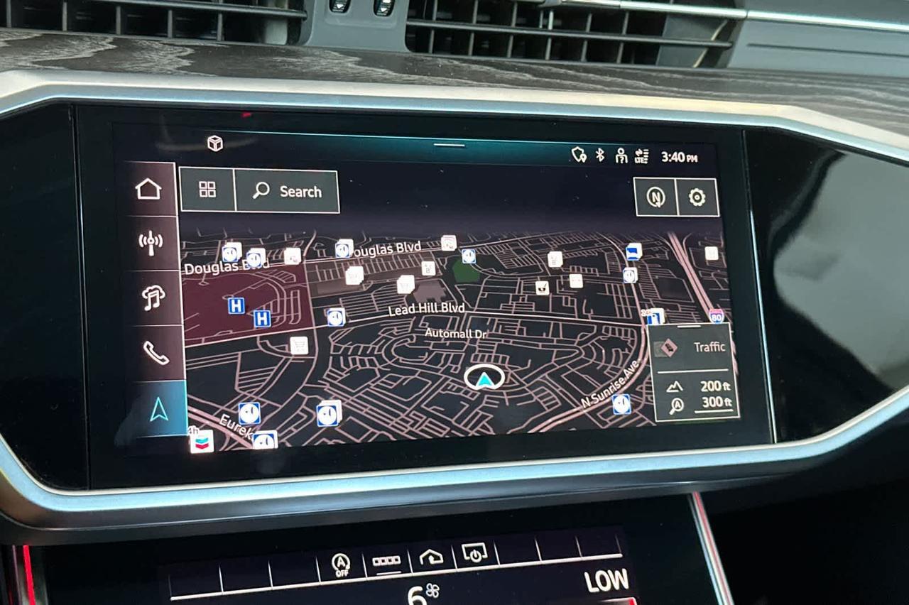 2024 Audi A6 Premium Plus Roseville CA