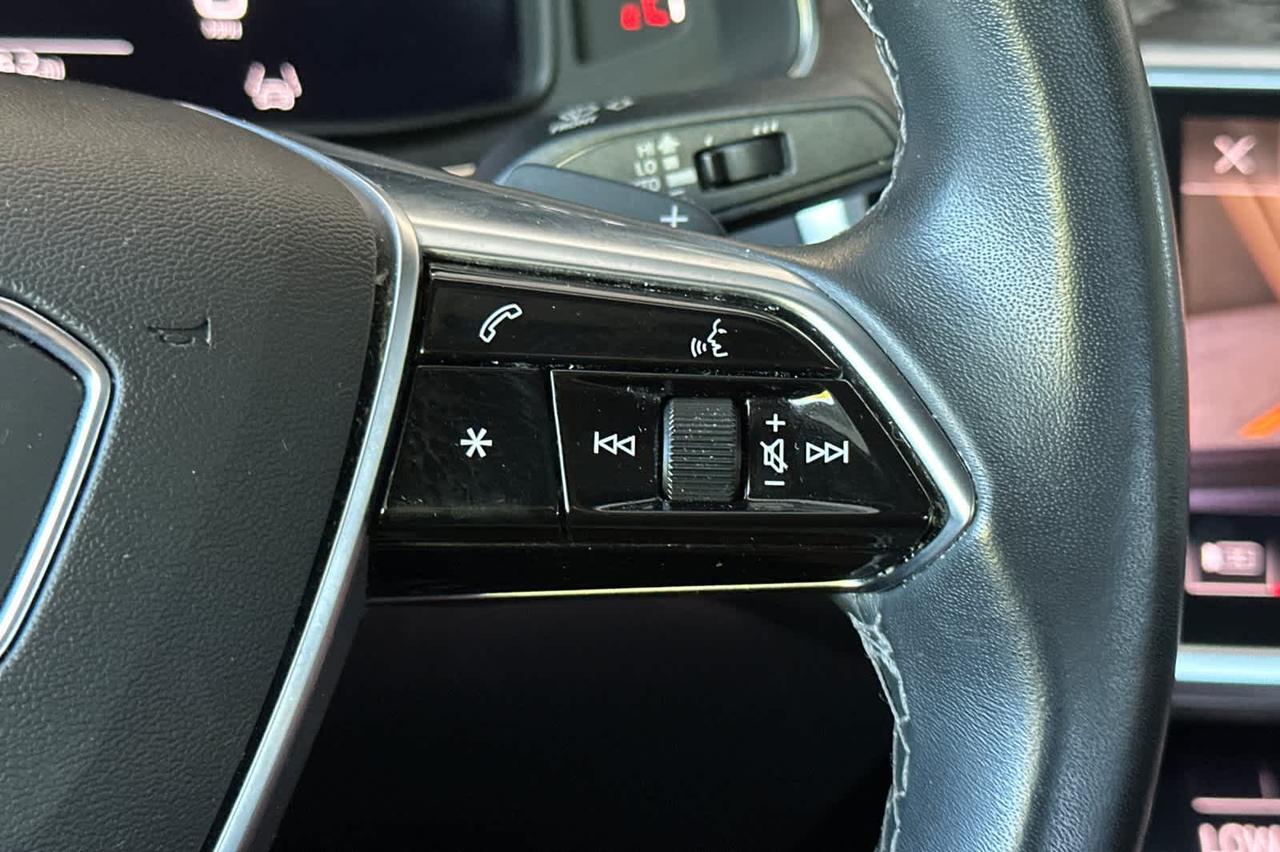 2024 Audi A6 Premium Plus Roseville CA