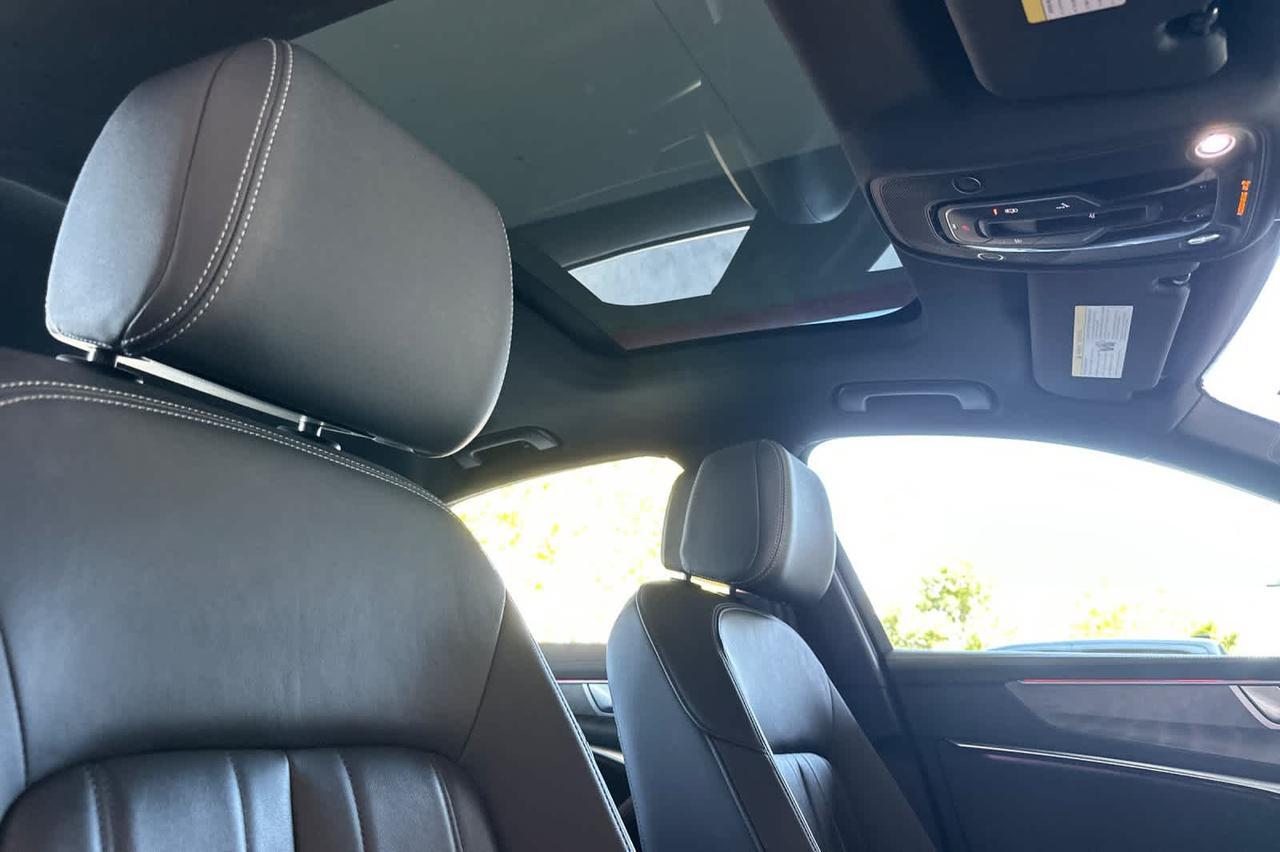 2024 Audi A6 Premium Plus Roseville CA