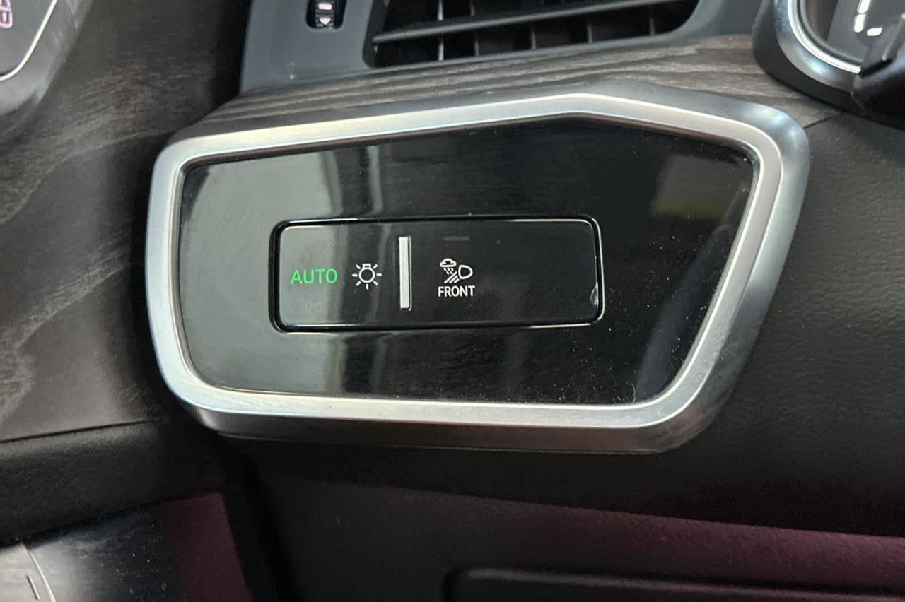 2024 Audi A6 Premium Plus Roseville CA