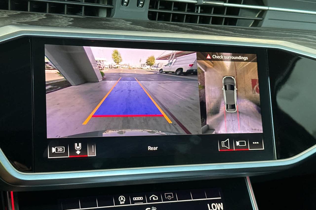 2024 Audi A6 Premium Plus Roseville CA